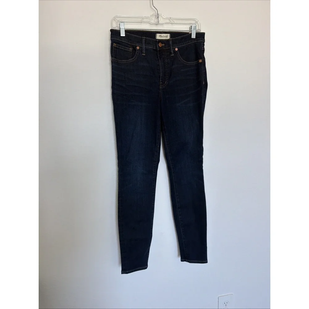 MADEWELL Womens 9